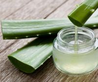 TOP SELLING ALOE VERA GEL CLEAN
