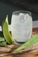 ALL NATURAL ALOE VERA DRINK DELICIOUS