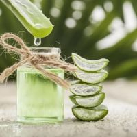 PREMIUM ALOE VERA GEL PURE HYDRATING