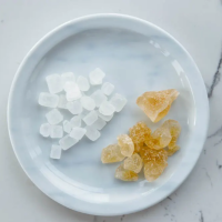 CLEAN LABEL ROCK SUGAR FOR TEA