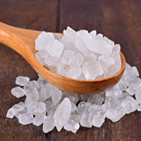 EXPORT STANDARD ROCK SUGAR WITH NATURAL