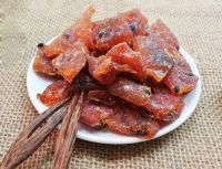 PURE PASSION FRUIT PEEL FOR FOOD