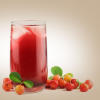 PREMIUM ACEROLA JUICE HIGH VITAMIN C