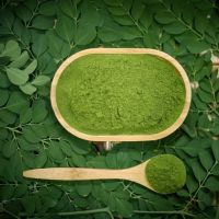 NATURAL MORINGA POWDER RICH NUTRIENTS BEST