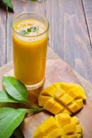 MANGO FRUIT JUICE FOR DRINK &amp