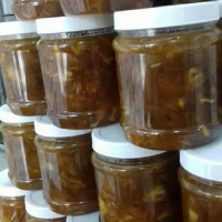 PREMIUM HONEY CALAMANSI CONCENTRATE FOR HEALTHY