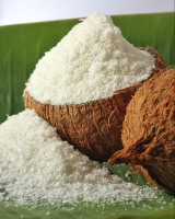 CREAMY COCONUT MILK POWDER PURE TROPICAL