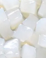 FRESH YOUNG COCONUT JELLY &acirc;€“ PREMIUM