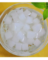 TOP QUALITY COCONUT JELLY &acirc;€“ SUSTAINABLY