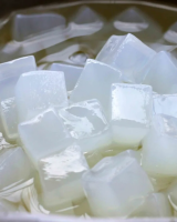 HIGH QUALITY COCONUT JELLY &acirc;€“ PRODUCED