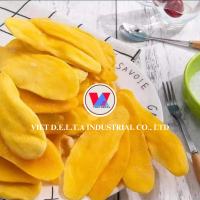 Premium Dried Mango Naturally Sweet &