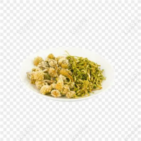 WHOLESOME DRIED LOTUS HEART FOR TEA