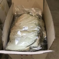 HIGH QUALITY DRIED LOTUS LEAF FOR