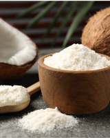COCONUT MILK POWDER FOR DRINKS, DESSERTS