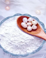 COSMETIC GRADE PEARL POWDER FINE MICRO