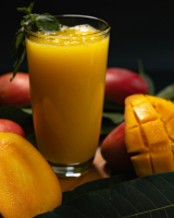 MANGO FRUIT JUICE FOR DRINK &amp
