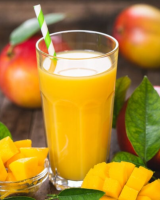 QUALITY MANGO FRUIT JUICE, FOOD AND