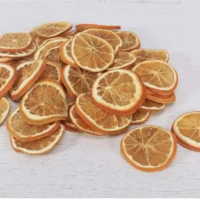 HIGH QUALITY DRIED ORANGE SLICES FOR CLEAN LABEL FOOD USE