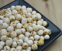 PREMIUM DRIED WHITE LOTUS SEEDS FOR TEA SOUP AND DESSERTS