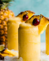 PREMIUM VIETNAM PINEAPPLE JUICE PURE NATURAL