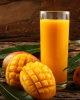 MANGO JUICE EXPORT SUPPLIER â�� FRESH MANGO ORIGIN VIETNAM