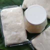 NATURAL NATA DE COCO FOR SWEET