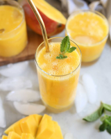 PREMIUM TROPICAL MANGO JUICE, VIETNAM ORIGIN
