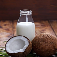 PURE COCONUT MILK FOR CLEAN LABEL
