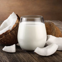 PREMIUM COCONUT MILK FOR COOKING DESSERTS