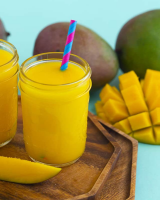 HIGH QUALITY MANGO FRUIT JUICE &Atilde