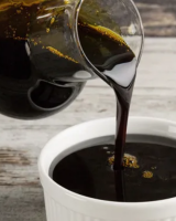 LARGE QUANTITY MOLASSES SUPPLY