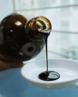 RELIABLE VIETNAM SUPPLIER OF SUGARCANE MOLASSES