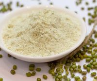 FINE MUNG BEAN POWDER FOR SMOOTH