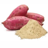 VERSATILE SWEET POTATO FLOUR FOR FUNCTIONAL