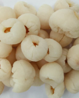 TOP SELLING FROZEN LYCHEE SWEET AND