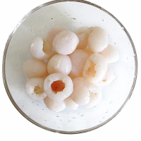 HIGH QUALITY CANNED LYCHEE FOR BAKERIES RESTAURANTS AND HOME COOKING NEEDS