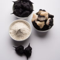 PURE WATER CHESTNUT POWDER FOR SMOOTH