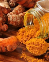 EXPORT QUALITY TURMERIC POWDER FROM VIETNAM