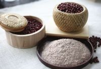 NUTRITIOUS RED BEAN POWDER FOR DIGESTION