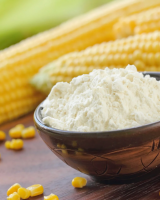 PREMIUM QUALITY CORN STARCH, CONSISTENT QUALITY