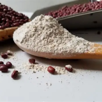 HIGH QUALITY RED BEAN POWDER FOR