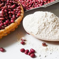 PURE RED BEAN POWDER FOR TEA