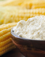 HIGH-PURITY CORN STARCH FOR EXPORT