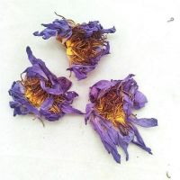 NATURAL DRY LOTUS FLOWER FOR SCENTED TEA BATH SOAKS AND HERBAL REMEDIES