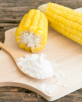 PURE CORN STARCH â€“ CLEAN ORIGIN