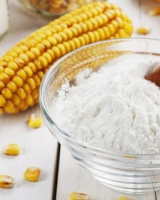 PREMIUM VIETNAMESE CORN STARCH / HIGH WHITENESS