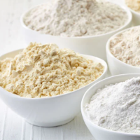 HIGH QUALITY CRISPY POWDER FOR GOLDEN