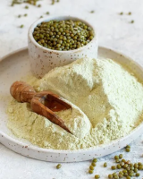 VIETNAM MUNG BEAN POWDER / CONSISTENT, SAFE