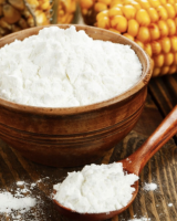 QUALITY CERTIFIED CORN STARCH FOR GLOBAL
