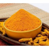FINE TURMERIC POWDER FOR HERBAL DRINKS